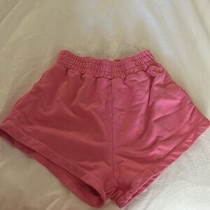 Daily Drills - Sweat Shorts